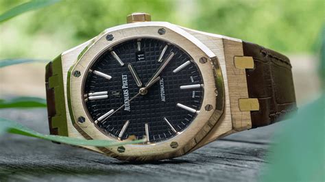 watches of switzerland audemars piguet|audemars piguet entry level ap.